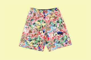 Illustration for article titled Brighter Is Better, Especially Where Summer Style Is Concerned